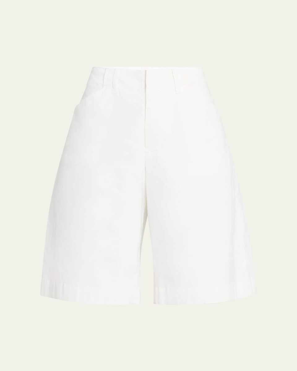 Banks Linen Shorts